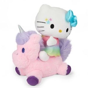 New hello kitty unicorn